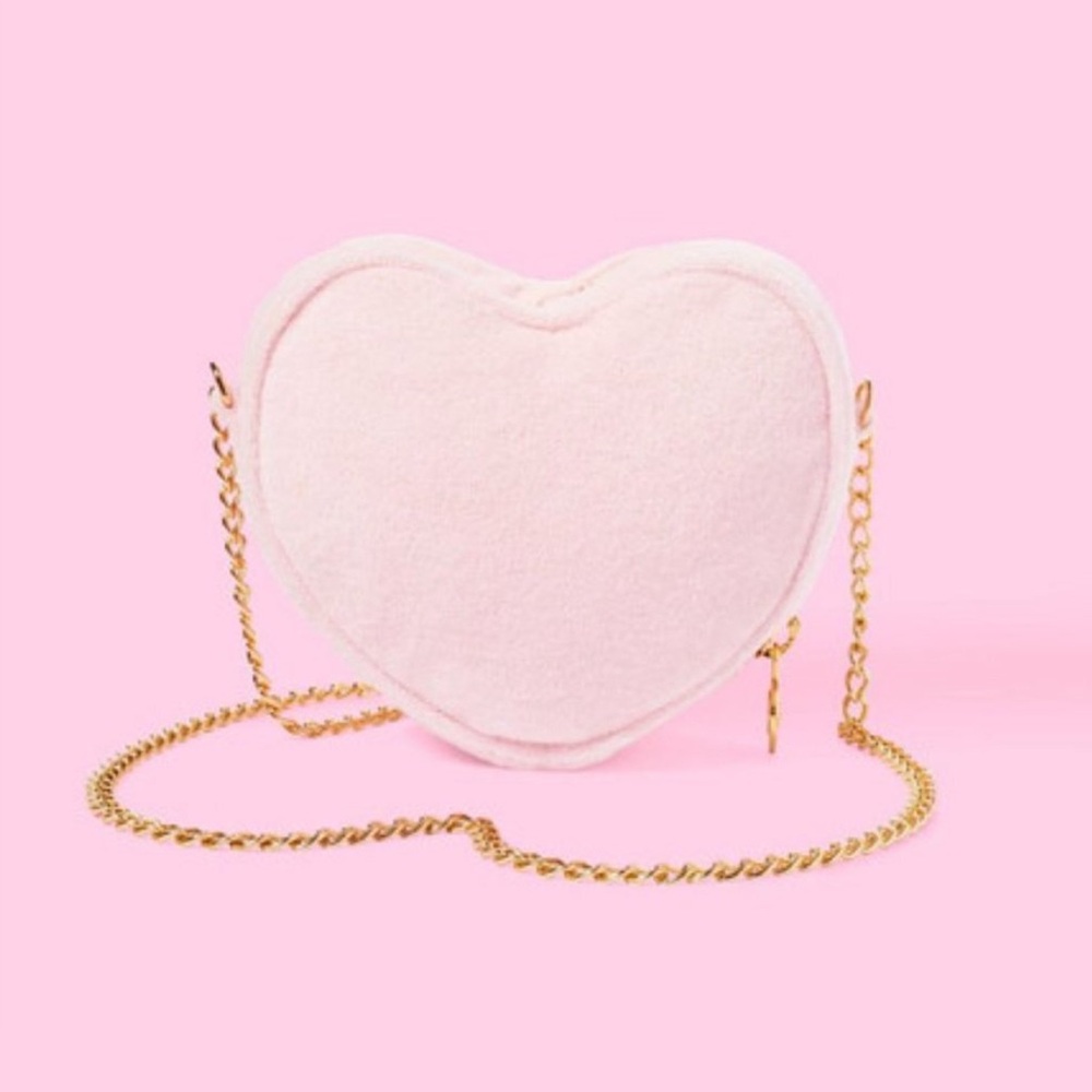 Heart Crossbody Bag Stoney Clover Lane